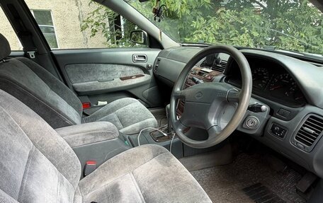 Nissan Cefiro II, 1997 год, 320 000 рублей, 9 фотография