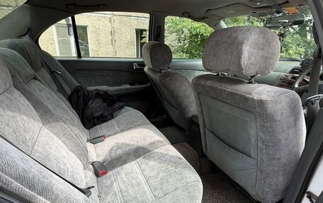 Nissan Cefiro II, 1997 год, 320 000 рублей, 8 фотография