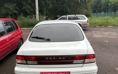 Nissan Cefiro II, 1997 год, 320 000 рублей, 2 фотография