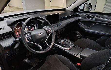 Haval Jolion, 2021 год, 1 700 000 рублей, 5 фотография