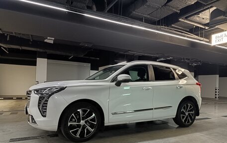 Haval Jolion, 2021 год, 1 700 000 рублей, 2 фотография