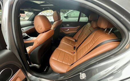 Mercedes-Benz E-Класс, 2020 год, 4 290 000 рублей, 11 фотография