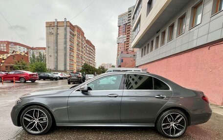 Mercedes-Benz E-Класс, 2020 год, 4 290 000 рублей, 8 фотография