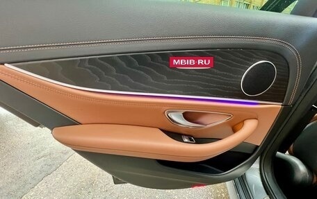 Mercedes-Benz E-Класс, 2020 год, 4 290 000 рублей, 12 фотография