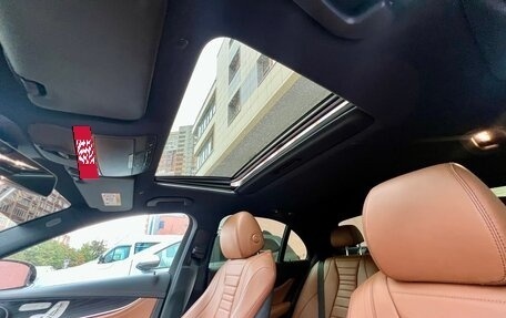 Mercedes-Benz E-Класс, 2020 год, 4 290 000 рублей, 9 фотография
