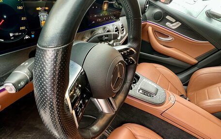 Mercedes-Benz E-Класс, 2020 год, 4 290 000 рублей, 13 фотография