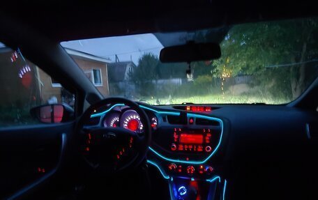KIA cee'd III, 2013 год, 975 000 рублей, 8 фотография