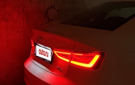 Audi A3, 2014 год, 1 550 000 рублей, 4 фотография