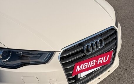 Audi A3, 2014 год, 1 550 000 рублей, 10 фотография