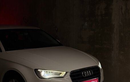 Audi A3, 2014 год, 1 550 000 рублей, 2 фотография