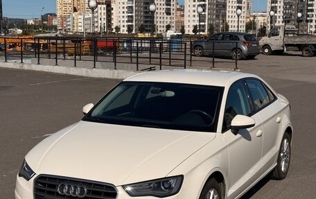 Audi A3, 2014 год, 1 550 000 рублей, 6 фотография