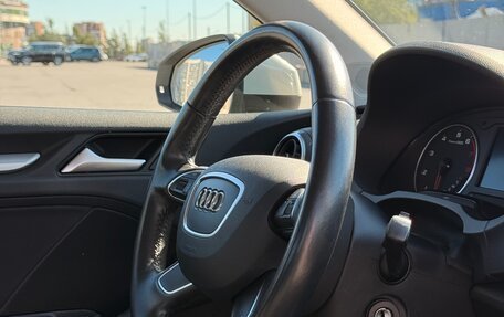 Audi A3, 2014 год, 1 550 000 рублей, 19 фотография