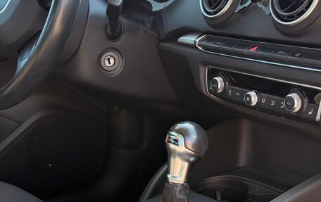 Audi A3, 2014 год, 1 550 000 рублей, 18 фотография