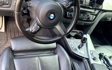 BMW 3 серия, 2020 год, 3 600 000 рублей, 5 фотография