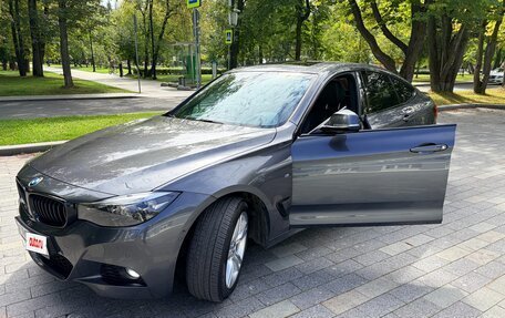 BMW 3 серия, 2020 год, 3 600 000 рублей, 8 фотография