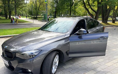 BMW 3 серия, 2020 год, 3 600 000 рублей, 4 фотография