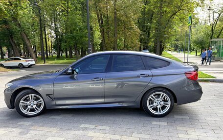 BMW 3 серия, 2020 год, 3 600 000 рублей, 10 фотография