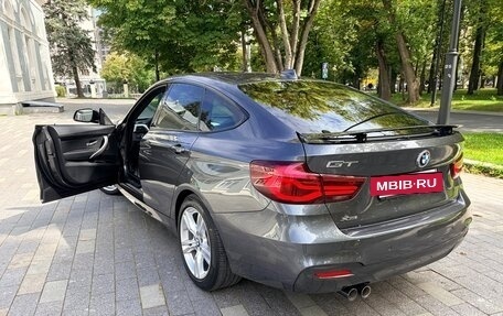BMW 3 серия, 2020 год, 3 600 000 рублей, 6 фотография