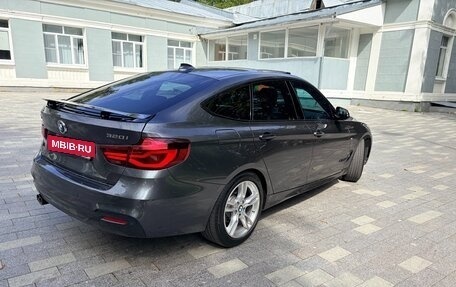BMW 3 серия, 2020 год, 3 600 000 рублей, 9 фотография