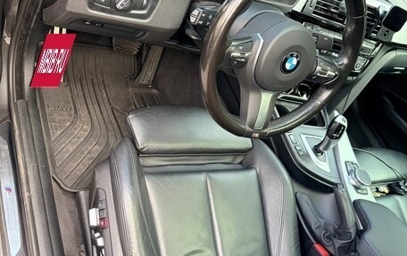 BMW 3 серия, 2020 год, 3 600 000 рублей, 2 фотография