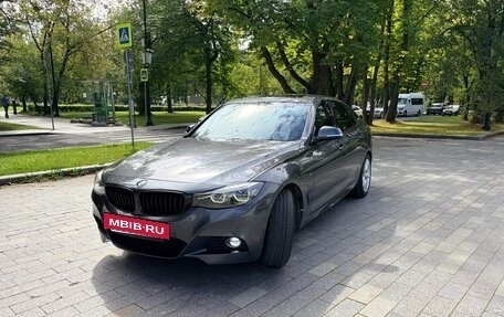 BMW 3 серия, 2020 год, 3 600 000 рублей, 11 фотография