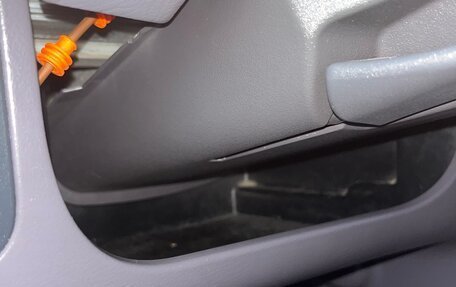 Mercedes-Benz A-Класс, 2003 год, 290 000 рублей, 12 фотография