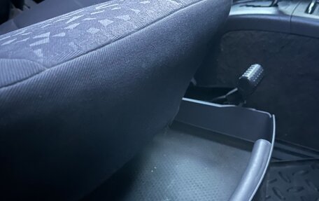 Mercedes-Benz A-Класс, 2003 год, 290 000 рублей, 13 фотография
