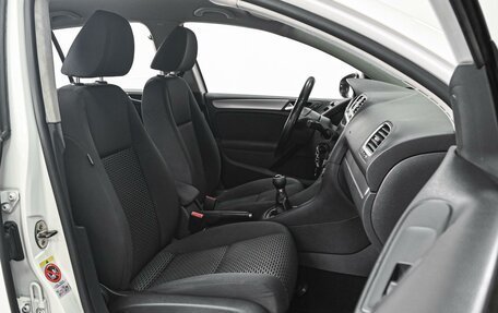 Volkswagen Golf VI, 2011 год, 900 000 рублей, 8 фотография