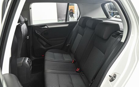 Volkswagen Golf VI, 2011 год, 900 000 рублей, 9 фотография