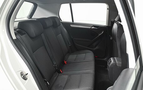 Volkswagen Golf VI, 2011 год, 900 000 рублей, 7 фотография