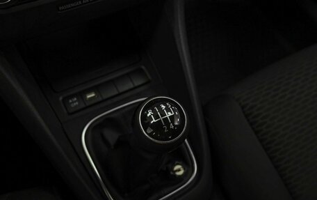 Volkswagen Golf VI, 2011 год, 900 000 рублей, 12 фотография
