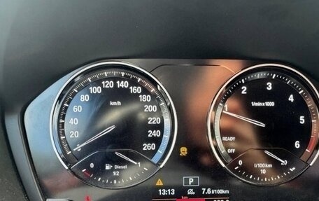 BMW X1, 2022 год, 2 123 066 рублей, 6 фотография
