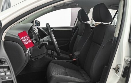 Volkswagen Golf VI, 2011 год, 900 000 рублей, 10 фотография