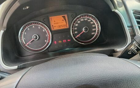 SsangYong Actyon II рестайлинг, 2013 год, 950 000 рублей, 3 фотография