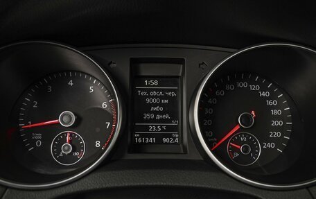 Volkswagen Golf VI, 2011 год, 900 000 рублей, 20 фотография