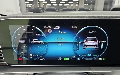Mercedes-Benz GLE, 2023 год, 6 975 000 рублей, 6 фотография
