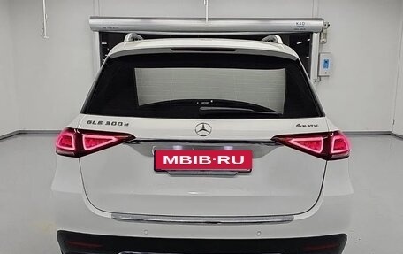 Mercedes-Benz GLE, 2023 год, 6 975 000 рублей, 4 фотография