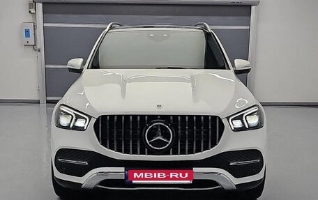 Mercedes-Benz GLE, 2023 год, 6 975 000 рублей, 3 фотография