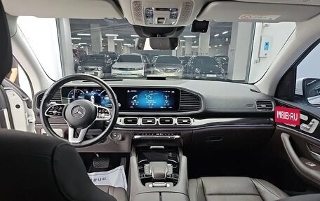 Mercedes-Benz GLE, 2023 год, 6 975 000 рублей, 7 фотография