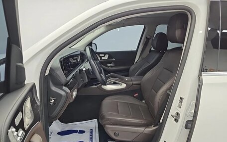 Mercedes-Benz GLE, 2023 год, 6 975 000 рублей, 11 фотография