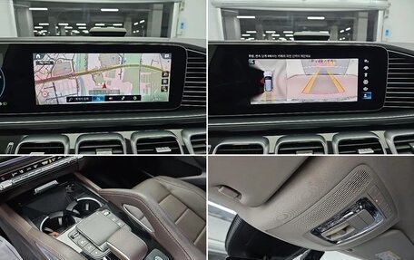 Mercedes-Benz GLE, 2023 год, 6 975 000 рублей, 15 фотография