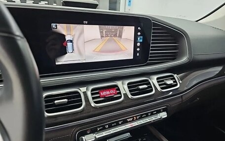 Mercedes-Benz GLE, 2023 год, 6 975 000 рублей, 10 фотография