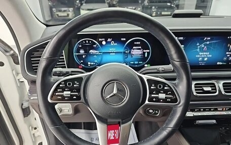 Mercedes-Benz GLE, 2023 год, 6 975 000 рублей, 9 фотография