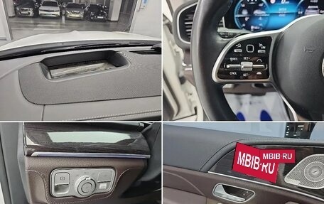 Mercedes-Benz GLE, 2023 год, 6 975 000 рублей, 16 фотография