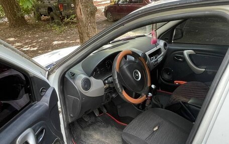 Renault Logan I, 2011 год, 110 000 рублей, 10 фотография