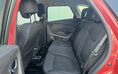 Renault Kaptur I рестайлинг, 2019 год, 1 249 000 рублей, 11 фотография
