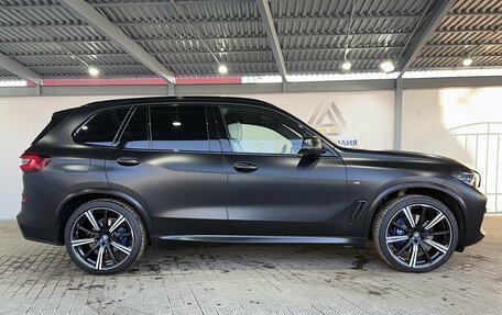BMW X5, 2022 год, 8 750 000 рублей, 6 фотография