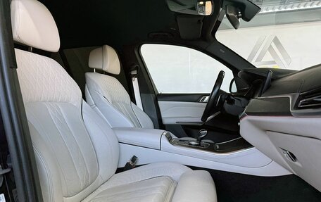 BMW X5, 2022 год, 8 750 000 рублей, 12 фотография