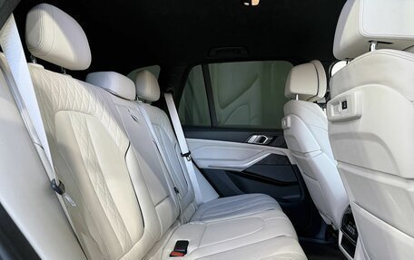 BMW X5, 2022 год, 8 750 000 рублей, 13 фотография