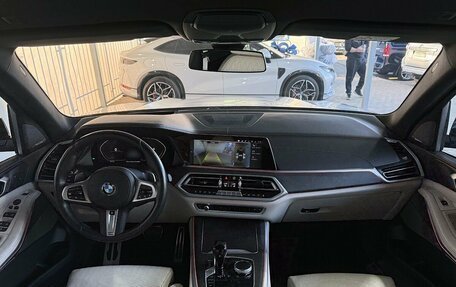 BMW X5, 2022 год, 8 750 000 рублей, 11 фотография
